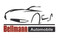 Logo Bellmann Automobile